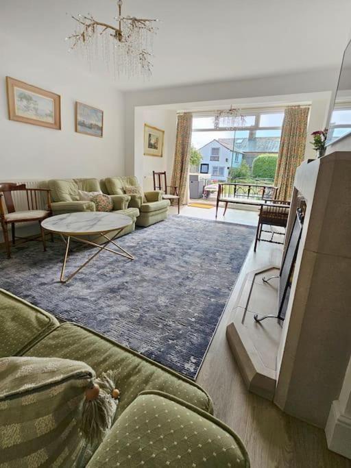 Landguard - Yarmouth Vila Yarmouth  Exterior foto