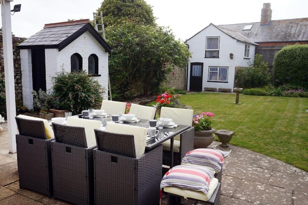 Landguard - Yarmouth Vila Yarmouth  Exterior foto