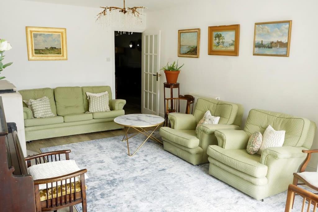 Landguard - Yarmouth Vila Yarmouth  Exterior foto
