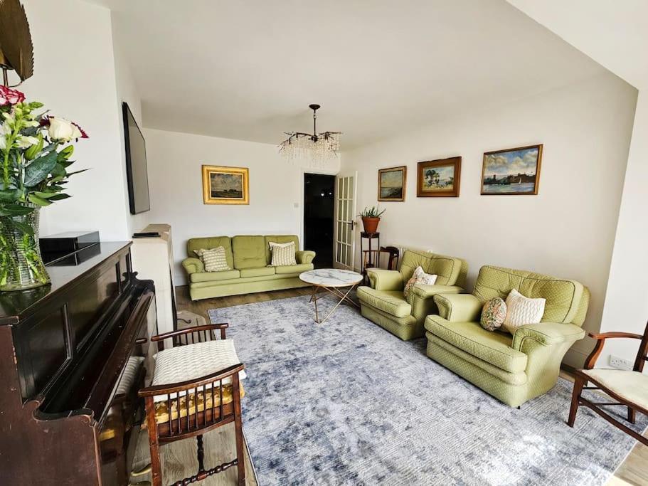 Landguard - Yarmouth Vila Yarmouth  Exterior foto