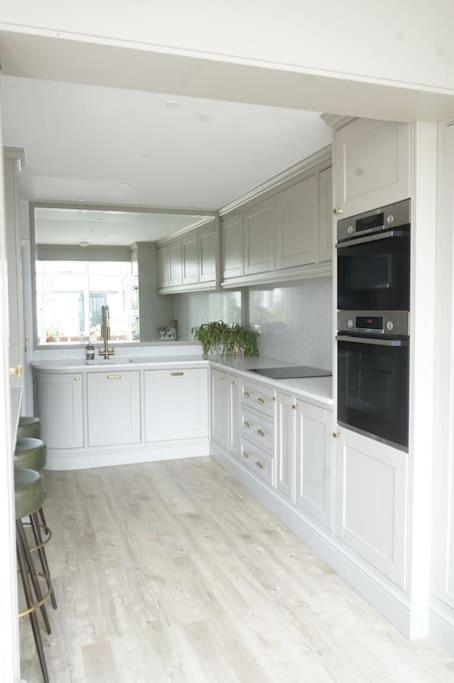 Landguard - Yarmouth Vila Yarmouth  Exterior foto