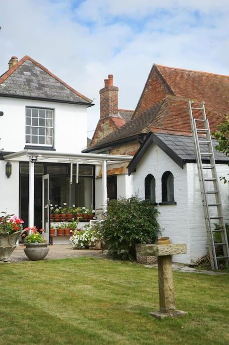 Landguard - Yarmouth Vila Yarmouth  Exterior foto