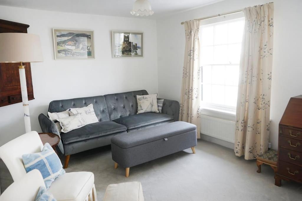 Landguard - Yarmouth Vila Yarmouth  Exterior foto