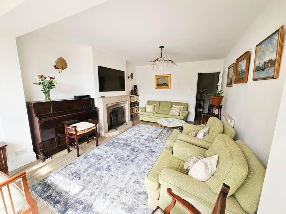 Landguard - Yarmouth Vila Yarmouth  Exterior foto