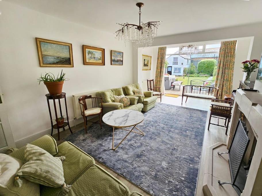 Landguard - Yarmouth Vila Yarmouth  Exterior foto