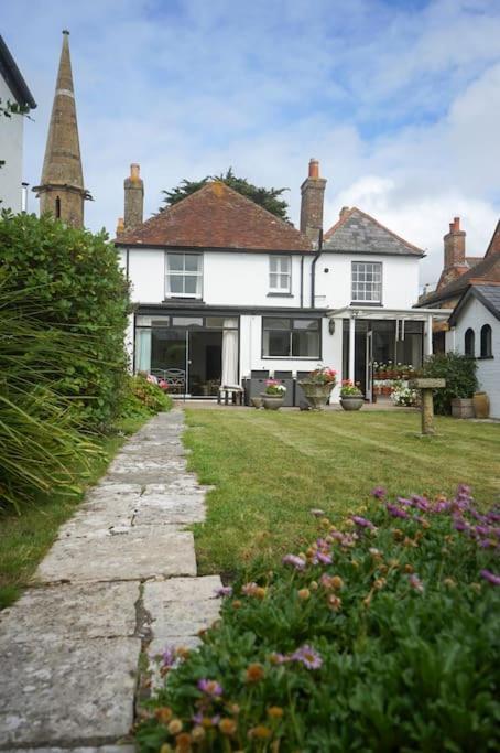 Landguard - Yarmouth Vila Yarmouth  Exterior foto