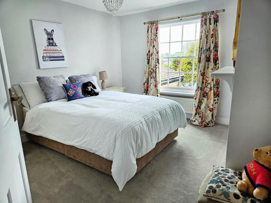 Landguard - Yarmouth Vila Yarmouth  Exterior foto
